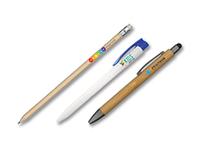 Διαφημιστικά στυλό και μολύβια