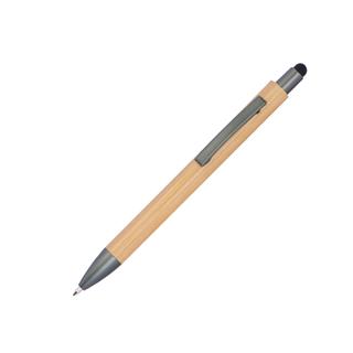 Στυλό touch pen eco, από bamboo