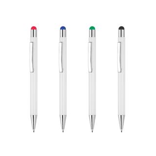 Στυλό - touch pen αλουμινίου