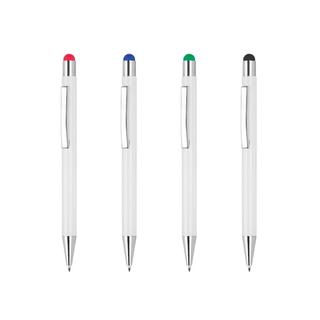 Στυλό - touch pen αλουμινίου