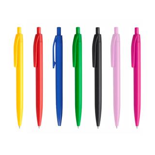 Στυλό από ABS με κλιπ