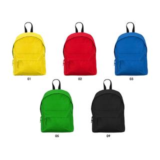 Τσάντα πλάτης με θήκη Υ38x28x12εκ.