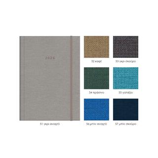 NOMADS eco leather (PU)